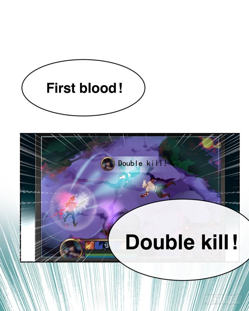 NSD Gaming Chapter 24 Bahasa Indonesia